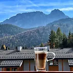 Apartament Lesny Z Kominkiem - Viva Pod Giewontem Apartamenty