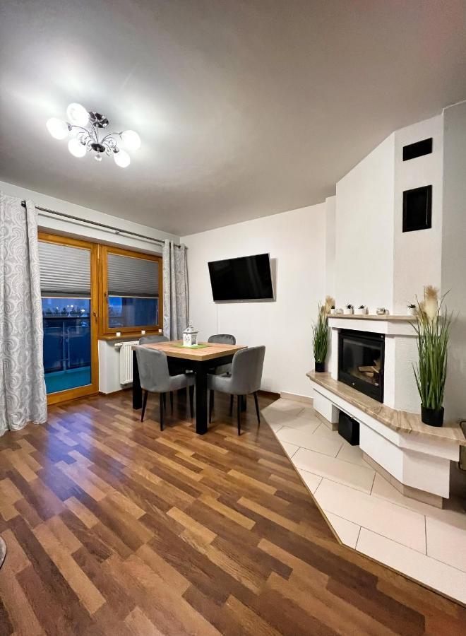 Lesny Z Kominkiem - Viva Pod Giewontem Apartment *