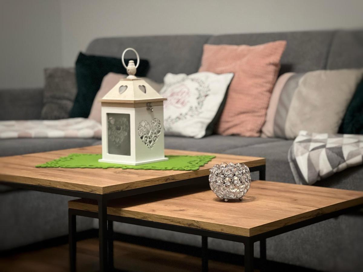 Apartment Lesny Z Kominkiem - Viva Pod Giewontem