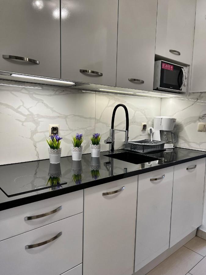 Lesny Z Kominkiem - Viva Pod Giewontem Apartment